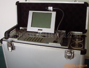 M290368自动烟尘烟气分析仪