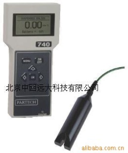 M333735便携式悬浮物测定仪