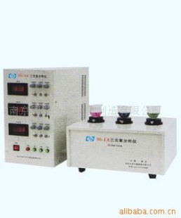 还原铁检测仪器TP系列
