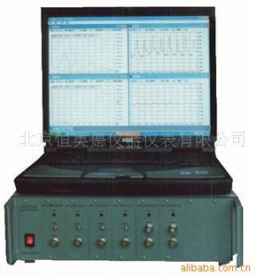 多通道噪声振动分析仪/噪声振动分析仪