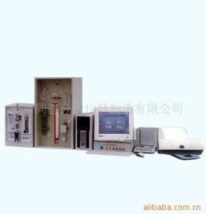 矿石成分化验仪器