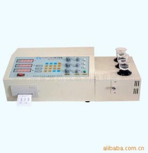 TP-BS3B矿石成分分析仪器