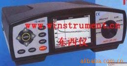 高性能六类网络电缆分析仪