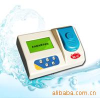 多参数水质分析仪