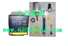 M310516防爆型在线式微量氧分析仪