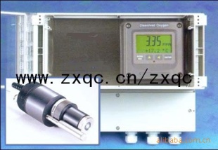 溶解氧测定仪/溶氧分析仪(美国）