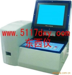 三分类血液细胞分析仪（豪华版）