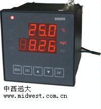 在线溶解氧分析仪 CN61M/OX6203