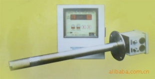 氧化锆氧分析仪（0-600℃/0-1400℃）