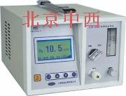 微量氧分析仪(便携式)  m144293