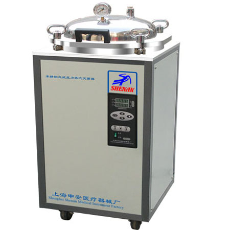 灭菌器 LDZX