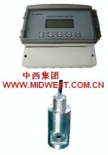 在线荧光法溶解氧分析仪 TJ-LDO