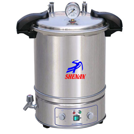 SYQ-DSX 灭菌器
