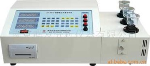 QF-BS5C型智能多元素分析仪