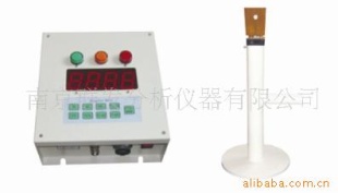QF-TGⅠ炉前快速碳硅分析仪