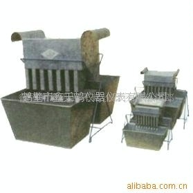 煤质化验仪器不锈钢密封式二分器