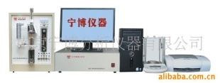 碳硫分析仪器，钢铁碳硫分析仪，红外碳硫仪