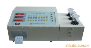 非金属矿石分析仪器NJSB-3D型