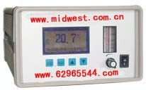 氧化锆氧分析仪 NCD8ZO-3000