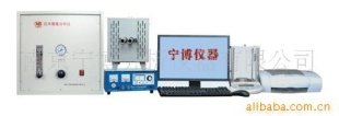 N-HW2000G红外碳硫检测仪