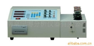 有色金属分析仪器NJSB-3B型