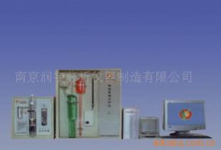 化学分析仪器RY系列