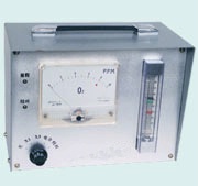 微量氧分析仪 NN2-DH-3D