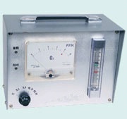 微量氧分析仪 NN2-DH-3C/DH-3A