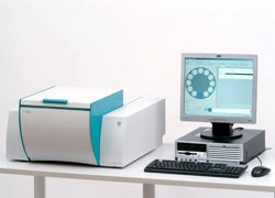 XRF X荧光光谱仪
