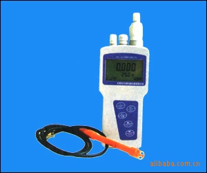 ppb级便携式溶解氧分析仪(0.OO～199.99