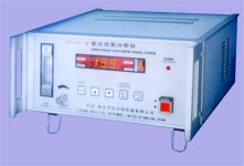 氧化锆氧分析仪 CN60M/ZO401/40
