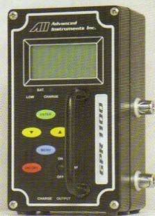 M302196微量氧分析仪