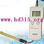 米克水质/便携式Ph/ORP/TEMP测试仪
