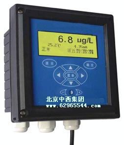 M122481中文在线溶解氧分析仪（ppb级）