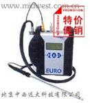 烟道气体分析仪