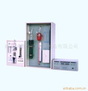 铝合金化验仪器