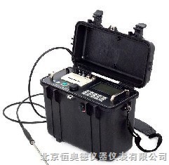 便携式烟气分析仪/烟气分析/便携式烟气检测仪