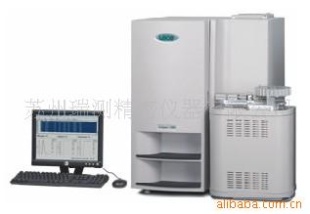 LECO 力可 碳氢氮硫 元素分析仪