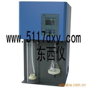 全自动凯式定氮仪（含八孔消化炉）