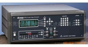 6250 Phase Angle Voltmete