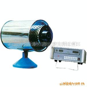 灰熔点测定仪