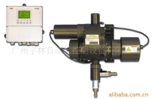 ABB分析仪表溶解有机物检测器AV420系列