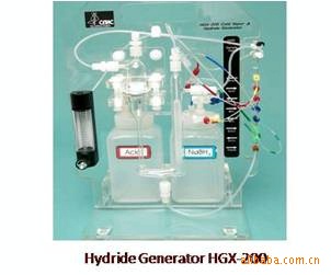 CETAC氢化物发生器HGX-200