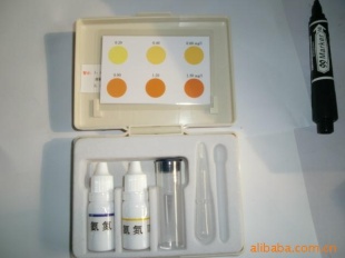 氨氮比色器HHJ-AD-B器