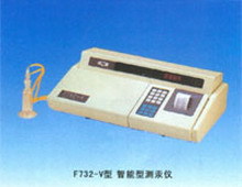 F732-V 智能型测汞仪