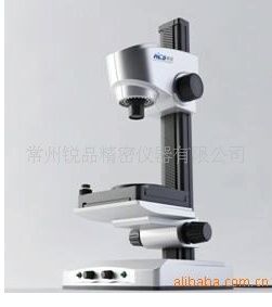 NCS DFAI—Ⅲ型动态断口图像分析仪