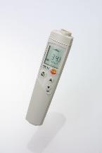 testo 826-T2红外食品温度仪