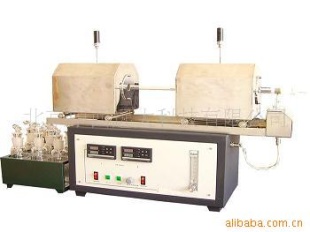 硫磺中有机物测定器/有机物测定器