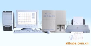 长沙极谱仪