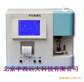 M120944 示波极谱仪SD12JP4000